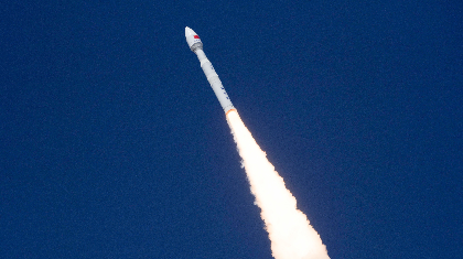力箭二号遥二转运至发射区：12 吨运力，准备低轨星座组网